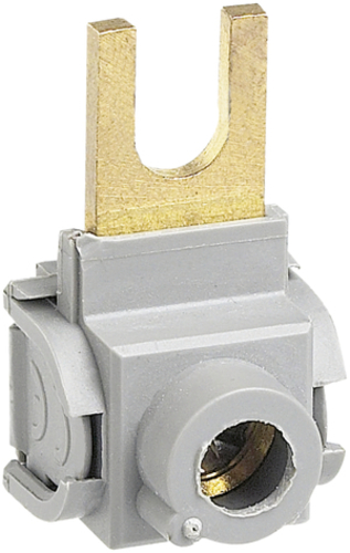 Legrand (BT) Gabelklemme 4-25qmm Legrand 404904