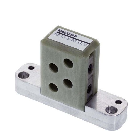 Balluff Reihenklemmenblock BES120KB6020412