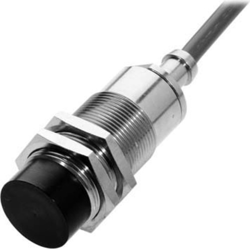 Balluff Sensor induktiv M30x1.5 BES 516-125-SA1-05