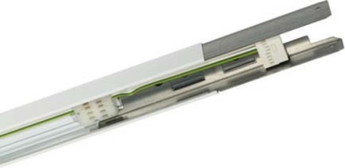 Siteco Tragschiene 1lg IP65 L=1495mm 5TS10150Q Siteco Tragschiene 1lg IP65 L=1495mm 5TS10150Q