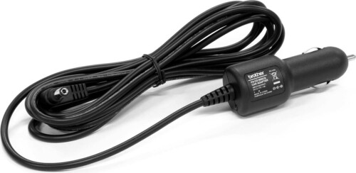 Brother Autoadapter Zigarettenanzünder PA-CD-600CG