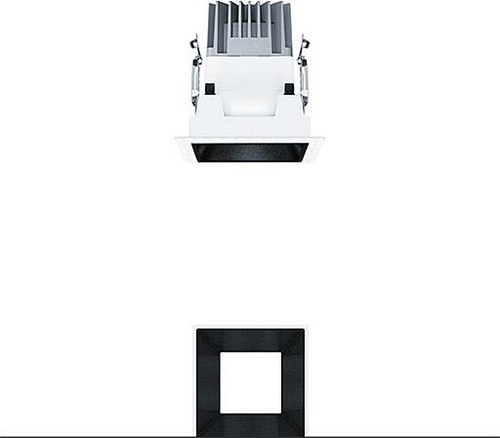 Zumtobel Group LED-Einbauleuchte 2700-6500K P-INFQ100H #60818697