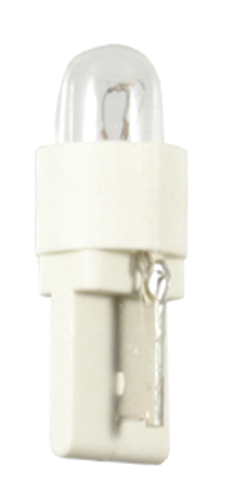 Scharnberger+Hasenbein Spezial-Stecklampe 7x29mm F9 6V 0,18A 10700 Scharnberger+Hasenbein Spezial-Stecklampe 7x29mm F9 6V 0,18A 10700