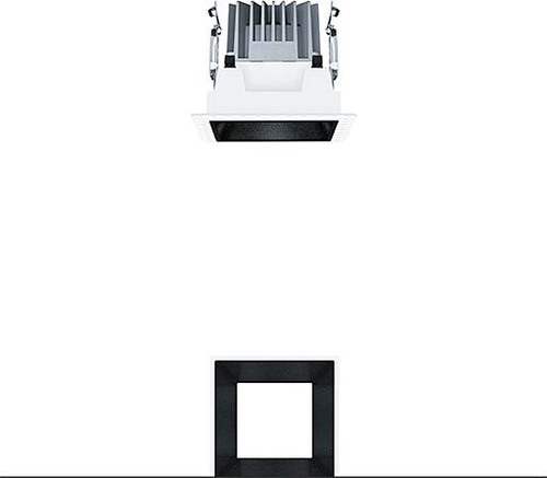 Zumtobel Group LED-Einbauleuchte 2700-6500K P-INFQ100L #60818672