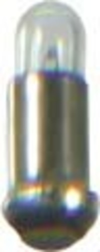 Scharnberger+Hasenbein Micro-Glühlampe T3/4 2,5x9,5mm MM3s/6 28V 19096