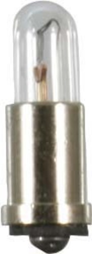 Scharnberger+Hasenbein Micro-Glühlampe T1 3x14mm SM4s7 28V40mA 19516
