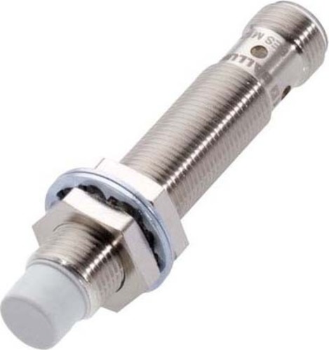 Balluff Sensor induktiv BESM12EG-PSC70F-S04G