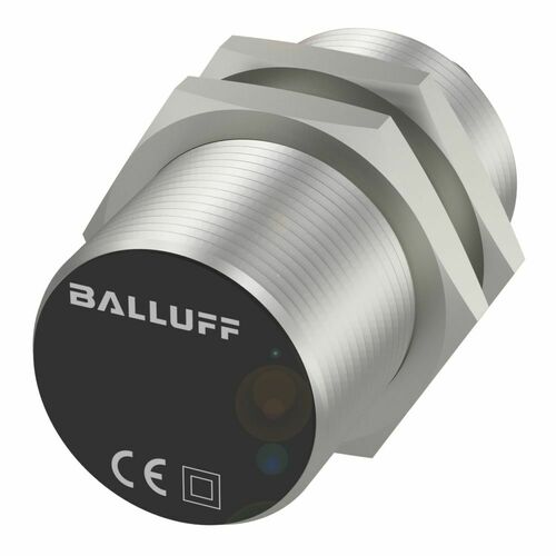 Balluff Sensor induktiv BESM30MI-PSC10B-S04G