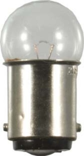 Scharnberger+Hasenbein Minilampe 18x35mm Ba15d 24V 125mA 3W 24722