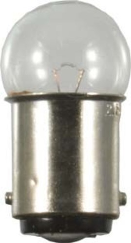 Scharnberger+Hasenbein Minilampe 18x35mm Ba15d 24V 208mA 5W 24755