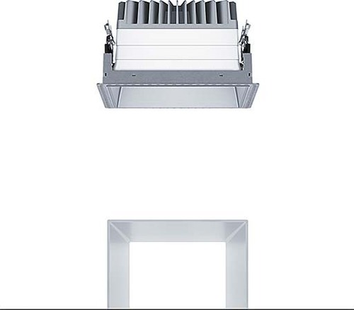 Zumtobel Group LED-Einbauleuchte 2700-6500K P-INFQ190H #60818600 Zumtobel Group LED-Einbauleuchte 2700-6500K P-INFQ190H #60818600