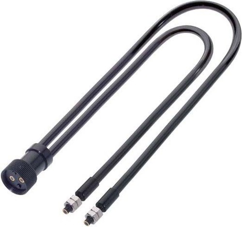 Balluff Sensor optoelektronisch BFO18ALAA-UZG-20-0,5