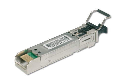 DIGITUS SFP-Modul SFP Mini Gbic MM LC DN-81010