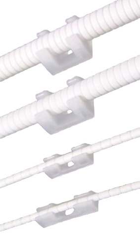 Belden Wandclip 2mm 10-1407(VE200)
