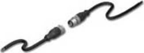Balluff Steckverbinder mit Kabel BKS-S 40-1-PU-05
