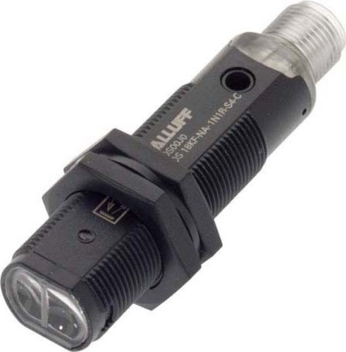 Balluff Einweg-Lichtschranke BLS 18KF-XX-1LT-S4-L