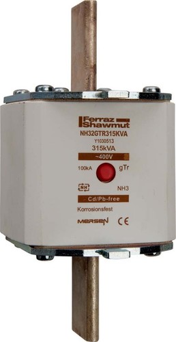 Mersen NH-Sicherungseinsatz SF Gr.3 gTr 455A/315kVA NH32GTR315KVA