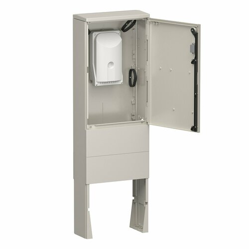 Kaiser GFK Netzverteiler 4231005