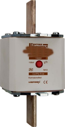 Mersen NH-Sicherungseinsatz SF Gr.3 gTr 722A/500kVA NH32GTR500KVA