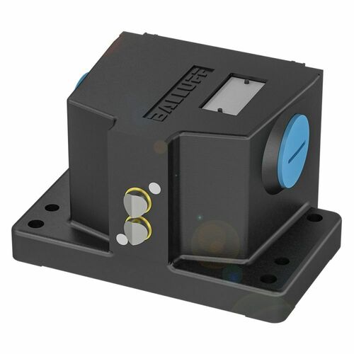 Balluff Reihenpositionsschalter mechanisch BNS819-D02-D12100-10