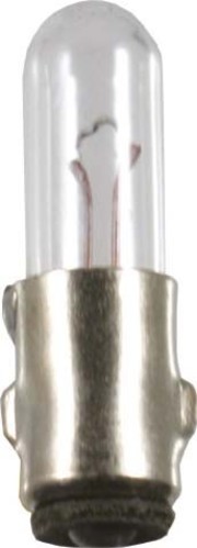 Scharnberger+Hasenbein Glühlampe T1 3/4 5,7x17,5 BA5s 24V 80mA 21325