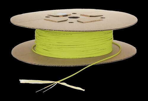 Metz Connect Patchkabel 2x1 OM5, 50m, Dca 150R1D0050M