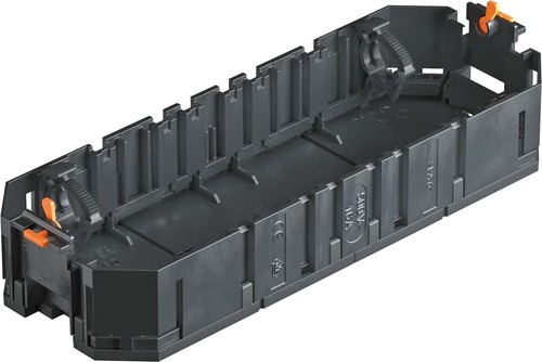 OBO Bettermann Vertr Universalträger für Modul45-Einbau UT4