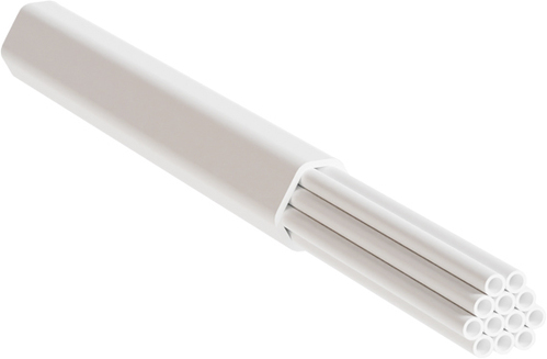 Hexatronic GmbH Mikrorohrverband 12x3/2, HFFR MPB30246/12
