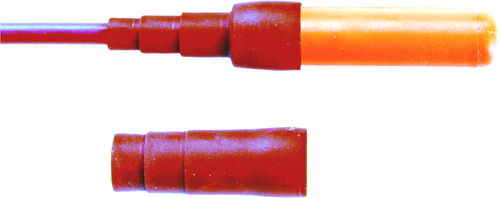 Hexatronic GmbH Endkappenmarker horizontal MPB32050/2