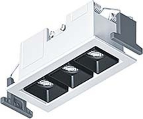 Zumtobel Group LED-Einbauleuchte 3000K SUI DF3 #60210977