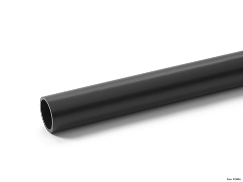 Hexatronic GmbH Kabelrohr 110x6,3 C2 DIN16874 MPB409111/2-2