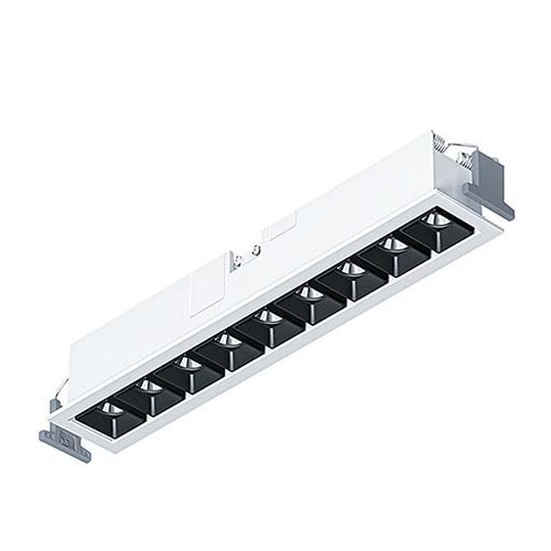 Zumtobel Group LED-Einbauleuchte 4000K SUI DF9 #60210999
