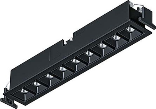 Zumtobel Group LED-Einbauleuchte 3000K SUI DF9 #60211002
