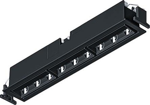 Zumtobel Group LED-Wandfluter 4000K SUI DF9 #60211007