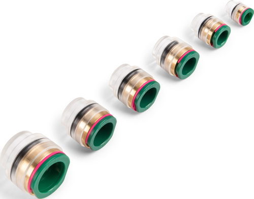 Hexatronic GmbH Endkappe HexaSpeed 10mm-T NPA40102/10