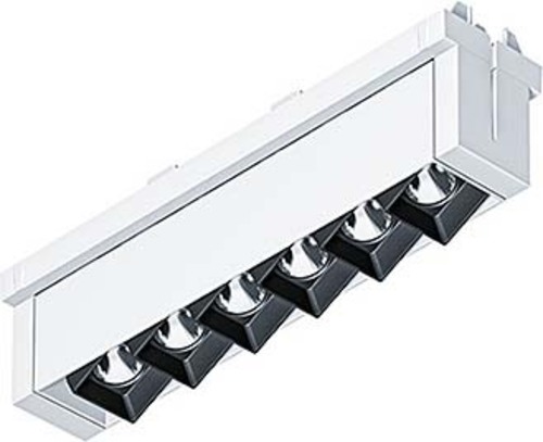 Zumtobel Group LED-Einbauleuchte 4000K SUI DSG6 #60211011