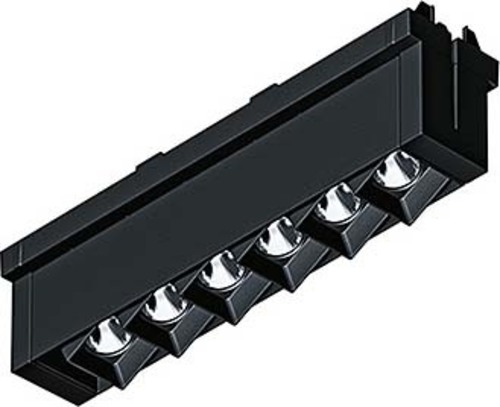 Zumtobel Group LED-Einbauleuchte 3000K SUI DSG6 #60211012