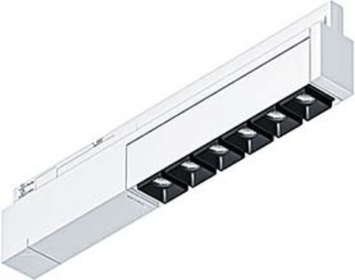 Zumtobel Group LED-Strahler 4000K SUI TG6 #60211030 Zumtobel Group LED-Strahler 4000K SUI TG6 #60211030