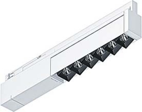 Zumtobel Group LED-Strahler 3000K SUI TSG6 #60211049