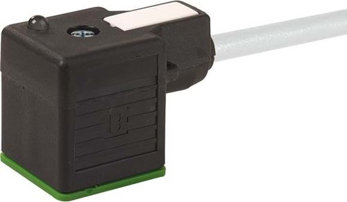 Murrelektronik Ventilstecker A mit Leitung 7000-18001-2261000 Murrelektronik Ventilstecker A mit Leitung 7000-18001-2261000