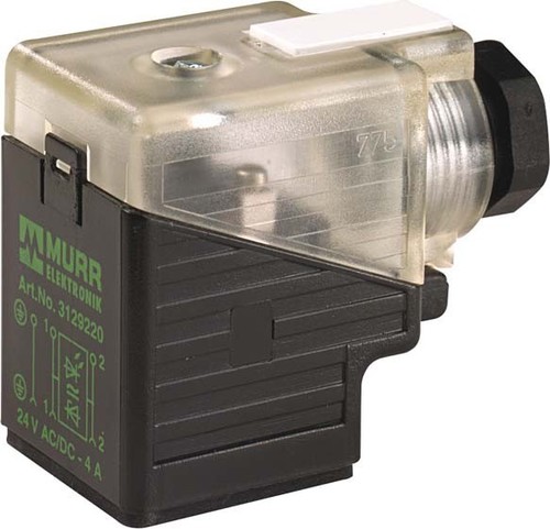 Murrelektronik Ventilstecker 7000-29521-0000000