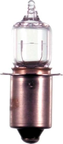 Scharnberger+Hasenbein Halogenlampe 9,3x31mm P13,5s 2,4V 0,83A 11112