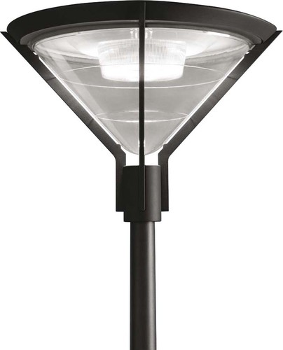 Thorn LED-Straßenleuchte 4000K grau AVN F2 LED #96270758