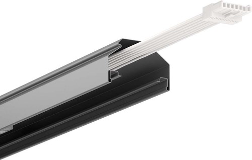 Trilux Tragprofil IP64 2258mm si 07650 L225 #7265800