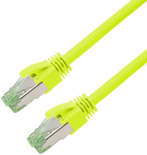 Highpatch Patchkabel Outdoor Cat6A ge 0,25m N600-GET138-0.25