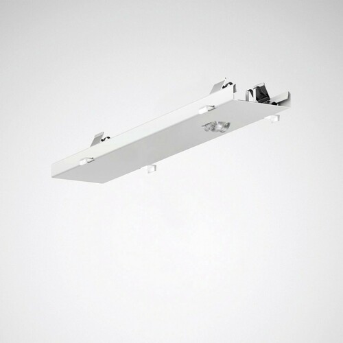 Trilux LED-Geräteträger 368mm weiß 7650 L-AHB #7229900