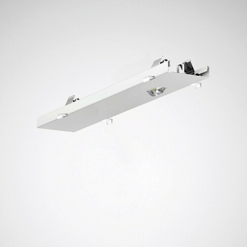 Trilux LED-Geräteträger 368mm weiß 7650 L-ALB #7228400
