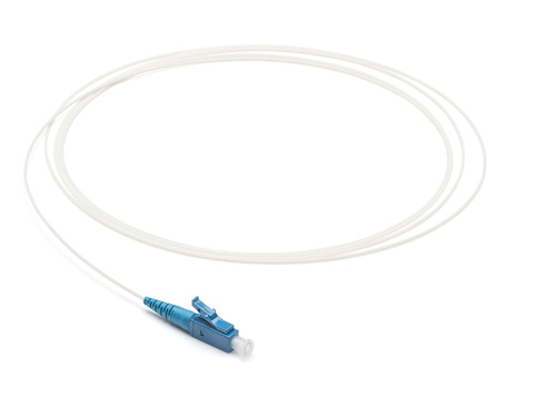 Corning LWL Patchkabel 900µm, 2m weiss F000201J1Z09002M