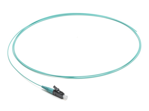 Corning LWL Patchkabel 900µm, 2m türkis F000301T1Z09002M