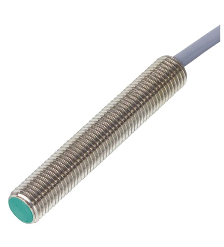 Pepperl+Fuchs Fabrik Induktiver Sensor NBB2-8GM50-E2
